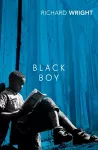 Black Boy cover
