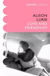 Love and Friendship cover