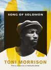 Song of Solomon packaging