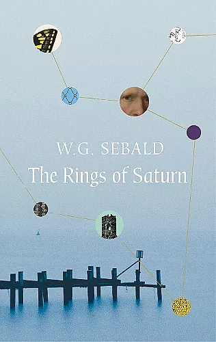 The Rings of Saturn cover