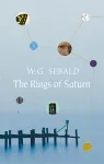 The Rings of Saturn cover
