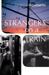 Strangers on a Train cover