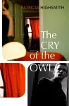 The Cry of the Owl cover