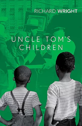 Uncle Tom's Children cover
