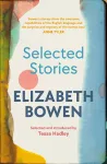 The Selected Stories of Elizabeth Bowen cover