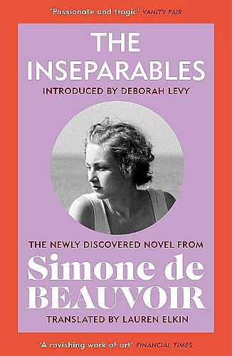 The Inseparables cover