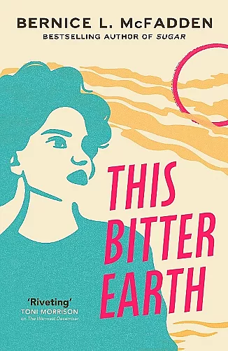 This Bitter Earth cover