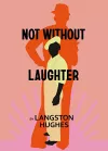 Not Without Laughter cover