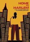 Home to Harlem cover