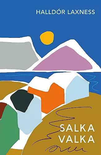 Salka Valka cover