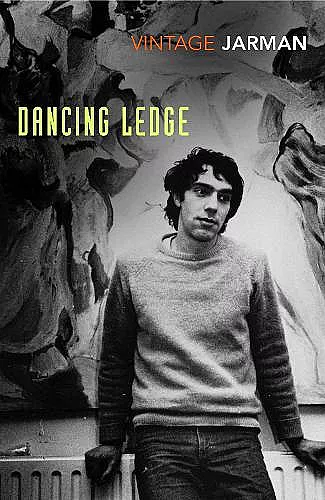 Dancing Ledge cover