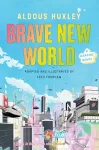 Brave New World: A Graphic Novel cover