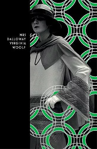 Mrs Dalloway cover