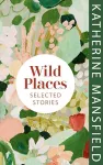 Wild Places cover