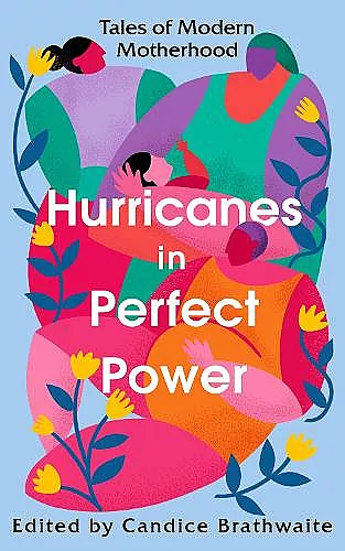 Hurricanes in Perfect Power cover