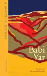 Babi Yar cover