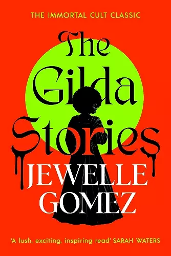 The Gilda Stories cover