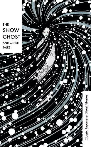 The Snow Ghost and Other Tales cover