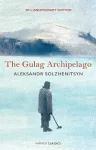 The Gulag Archipelago cover