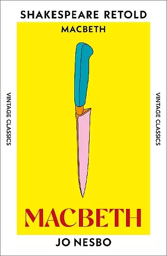 Macbeth cover