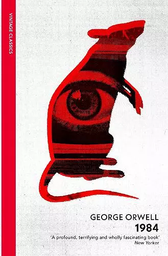 1984 cover