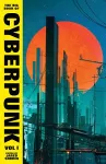 The Big Book of Cyberpunk Vol. 1 cover