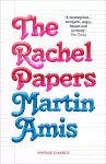 The Rachel Papers cover