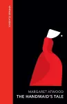 The Handmaid's Tale cover