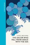 The Sailor who Fell from Grace with the Sea cover