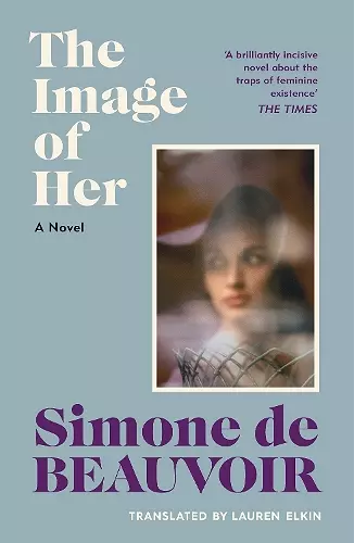 The Image of Her cover