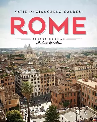 Rome cover