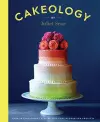 Cakeology cover