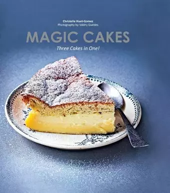 Magic Cakes cover