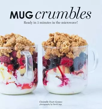 Mug Crumbles cover