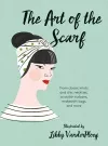 The Art of the Scarf cover