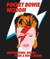 Pocket Bowie Wisdom cover