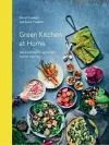 Green Kitchen at Home cover
