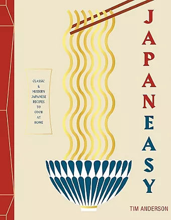 JapanEasy cover