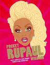 Pocket RuPaul Wisdom cover