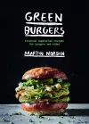 Green Burgers cover