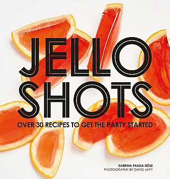 Jello Shots cover