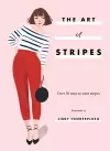 The Art of Stripes cover