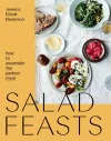 Salad Feasts cover