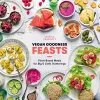 Vegan Goodness: Feasts cover