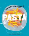 The Long and the Short of Pasta cover