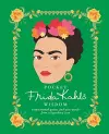 Pocket Frida Kahlo Wisdom cover