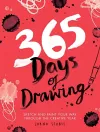 365 Days of Drawing cover