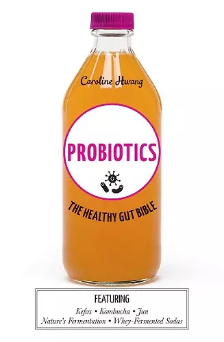 Probiotics cover