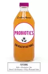 Probiotics cover