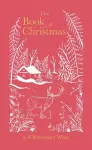 The Book of Christmas cover